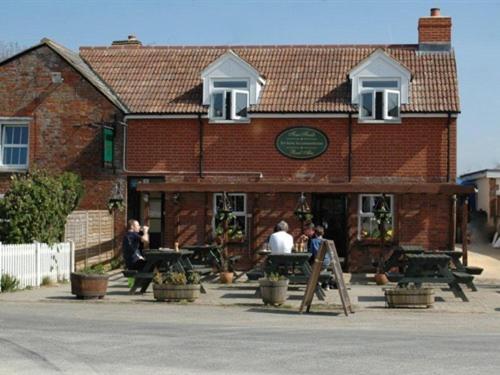 The Foxham Hotel Chippenham  Eksteriør billede