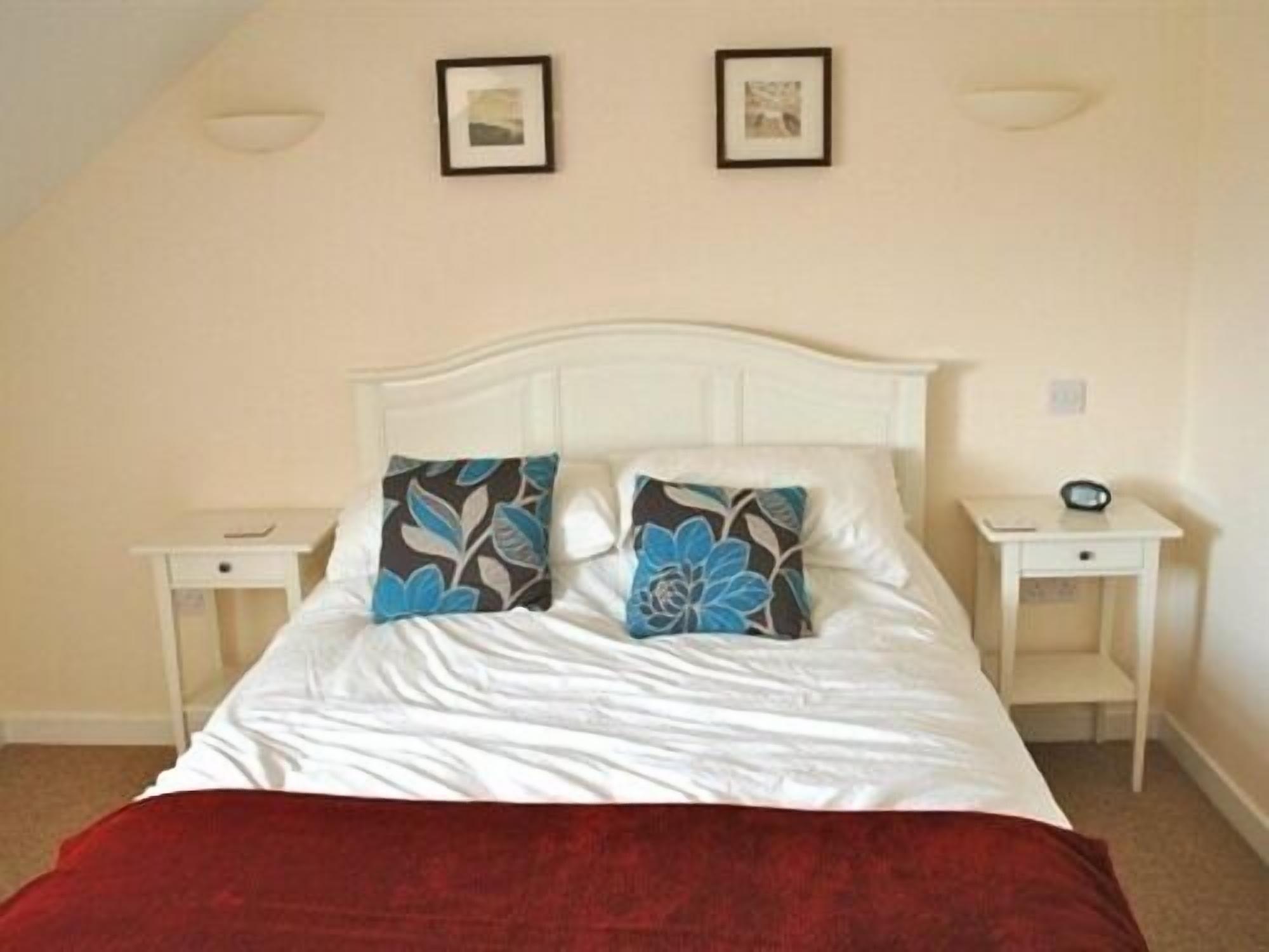 The Foxham Hotel Chippenham  Eksteriør billede